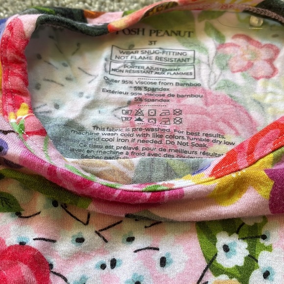 Posh Peanut - Picture 3 of 3